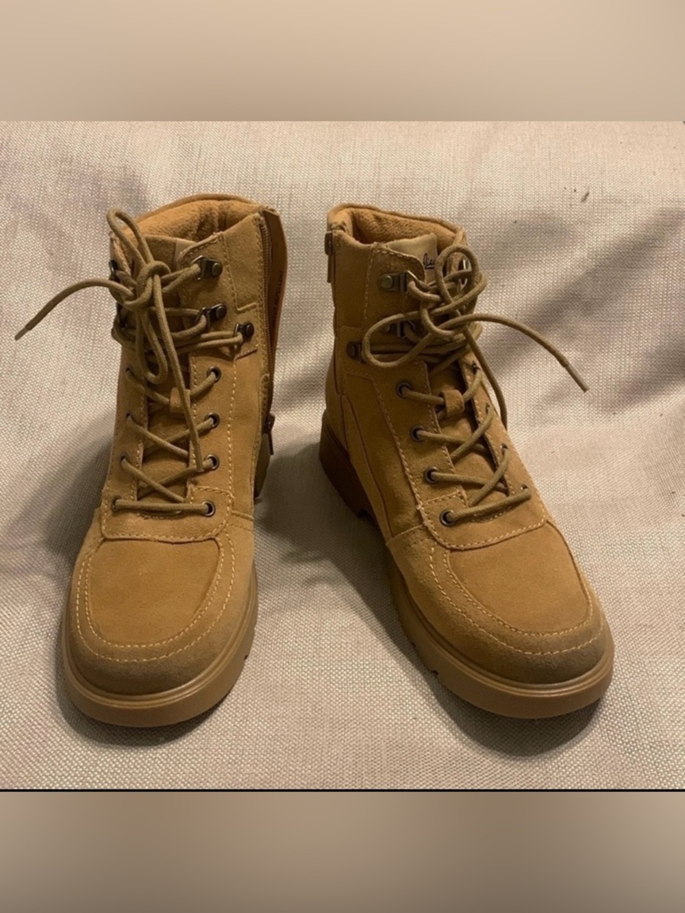 Zodiac Rossi Boots